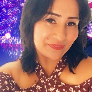 Meet your Posher, María elisa